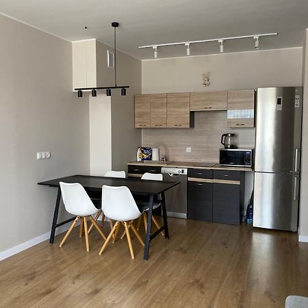 Cosy Guest Apartment グディニャ エクステリア 写真