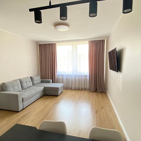 Cosy Guest Apartment グディニャ エクステリア 写真