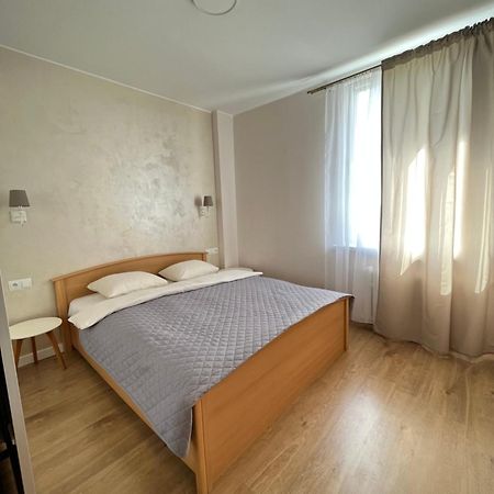 Cosy Guest Apartment グディニャ エクステリア 写真