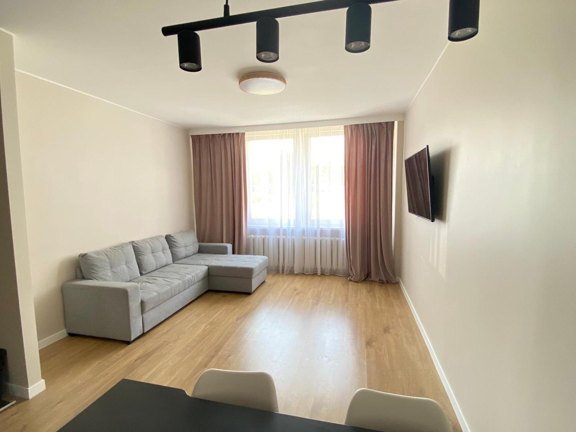 Cosy Guest Apartment グディニャ エクステリア 写真