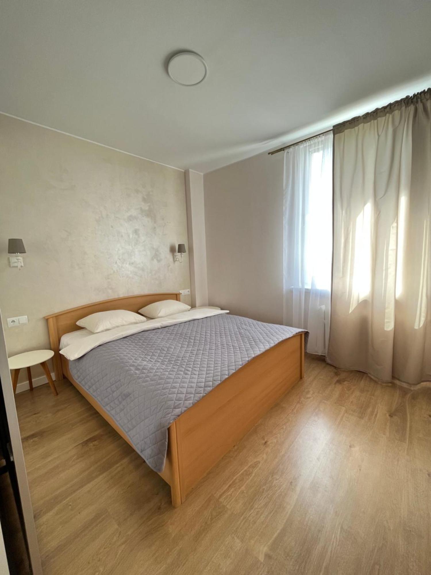 Cosy Guest Apartment グディニャ エクステリア 写真